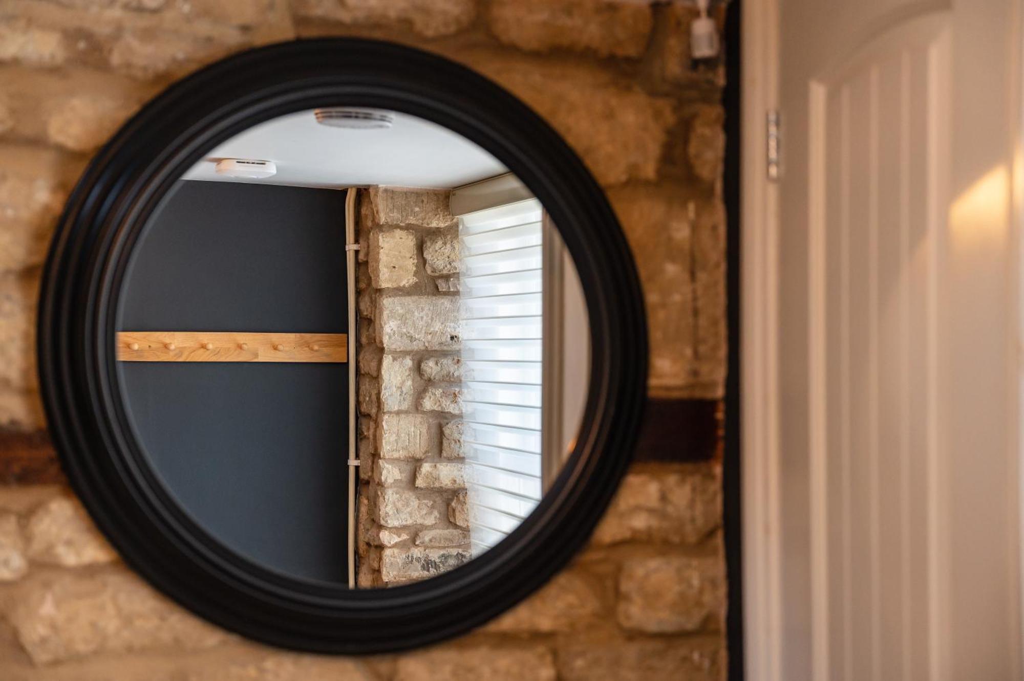 Luxury Town Centre Loft Apartment In Converted Granary Stamford Exterior foto