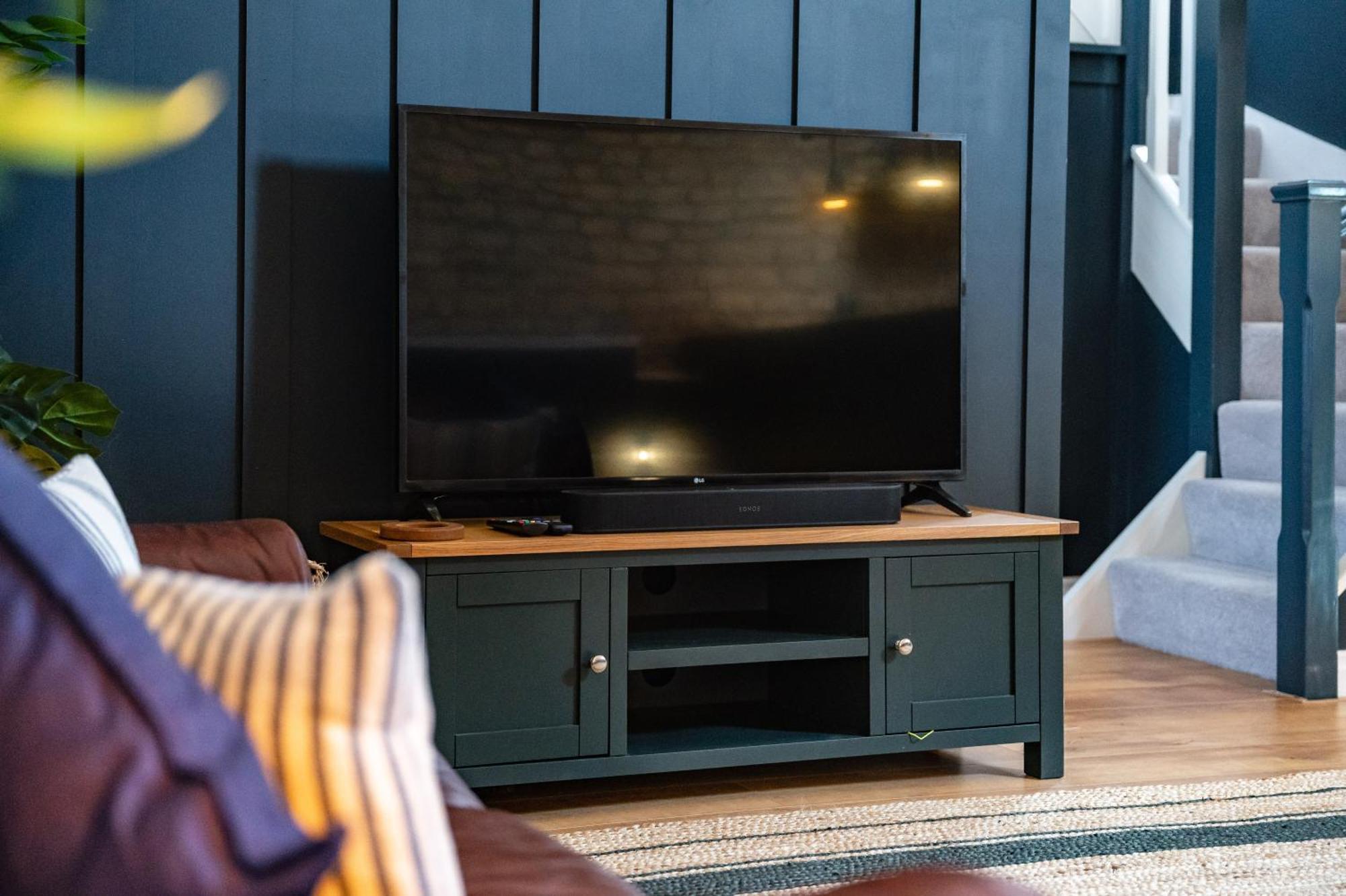Luxury Town Centre Loft Apartment In Converted Granary Stamford Exterior foto