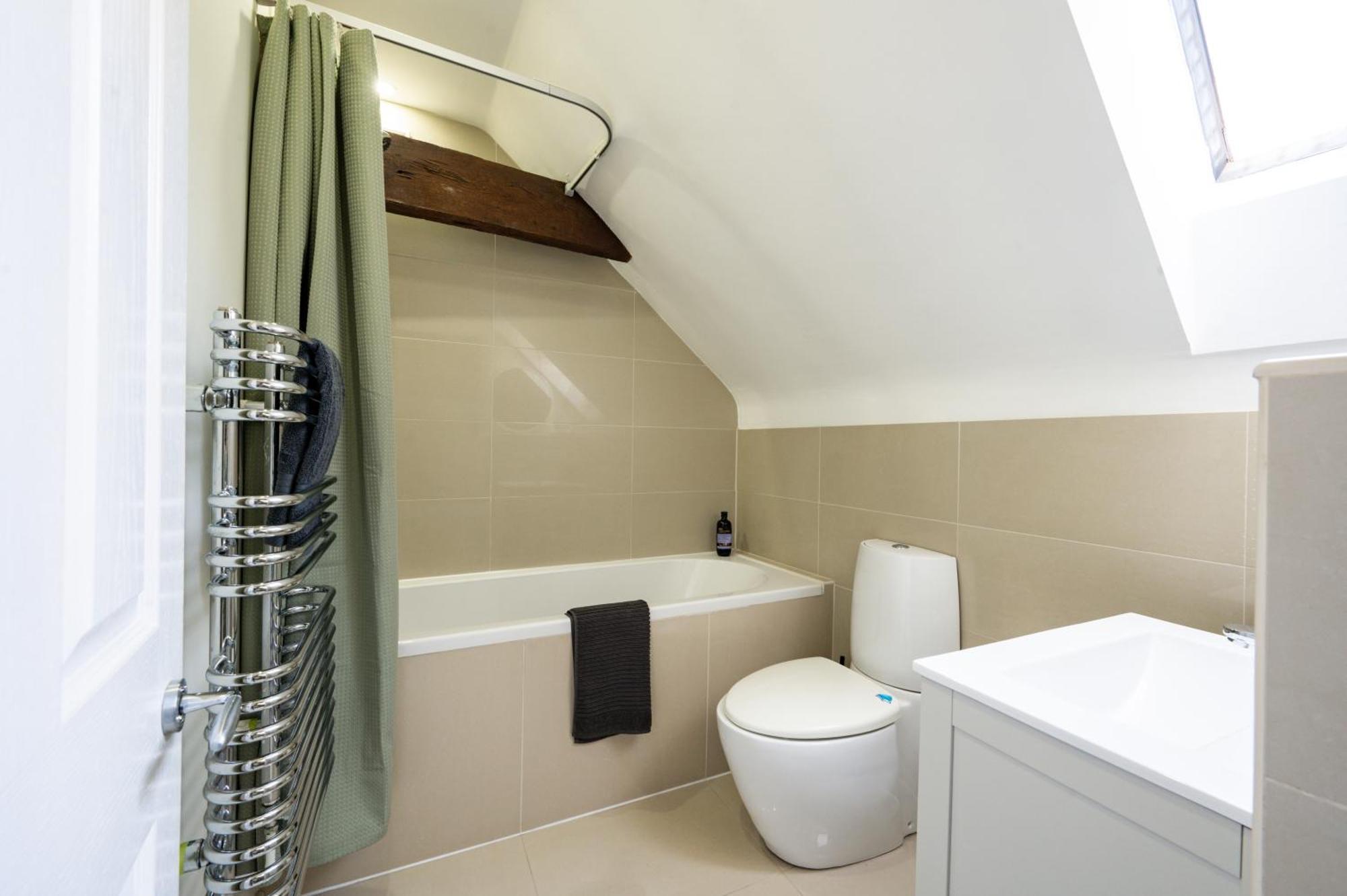 Luxury Town Centre Loft Apartment In Converted Granary Stamford Exterior foto