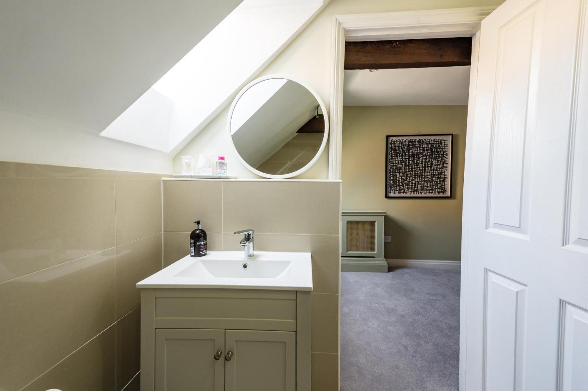 Luxury Town Centre Loft Apartment In Converted Granary Stamford Exterior foto