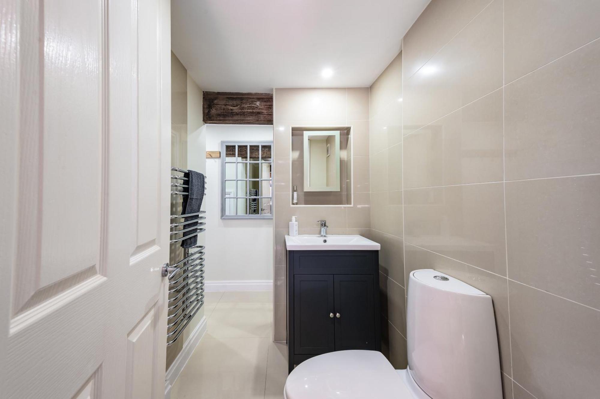 Luxury Town Centre Loft Apartment In Converted Granary Stamford Exterior foto