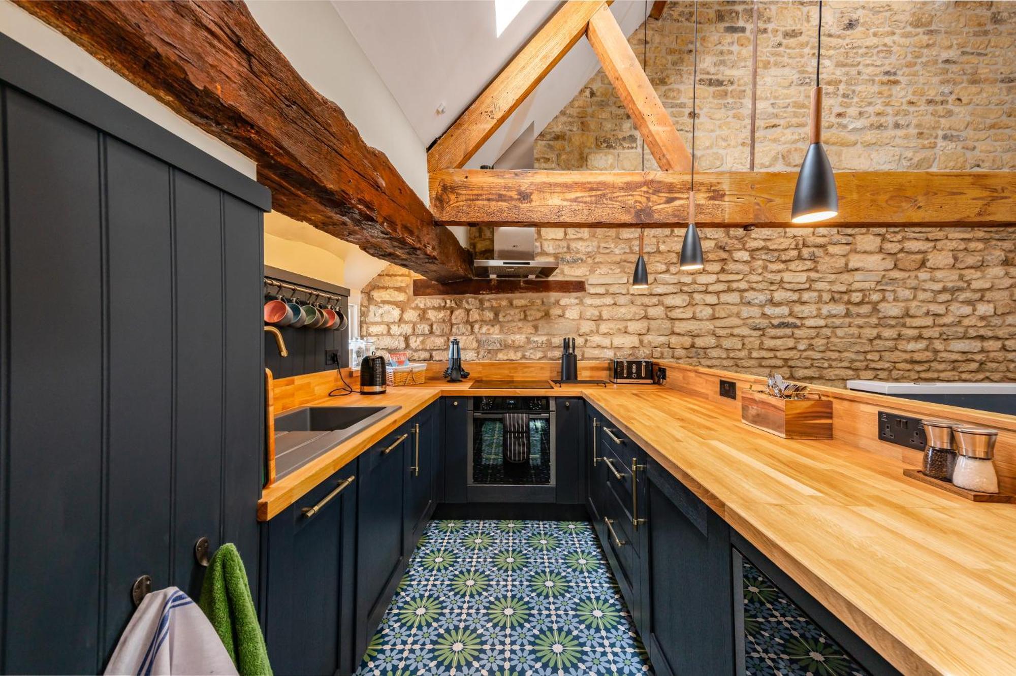 Luxury Town Centre Loft Apartment In Converted Granary Stamford Exterior foto